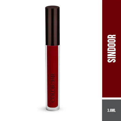 Colorbar Sindoor My Maroon - 3.8 ml