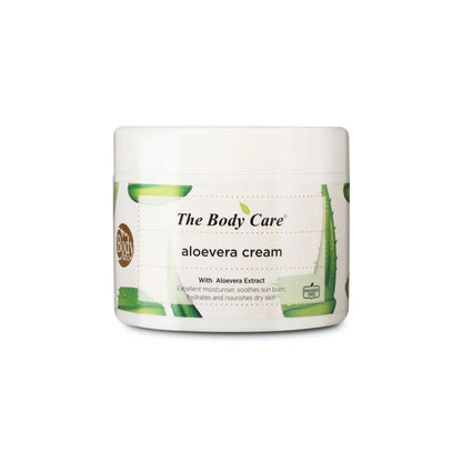 Aloe Neem Purifying Cream - 100 gm