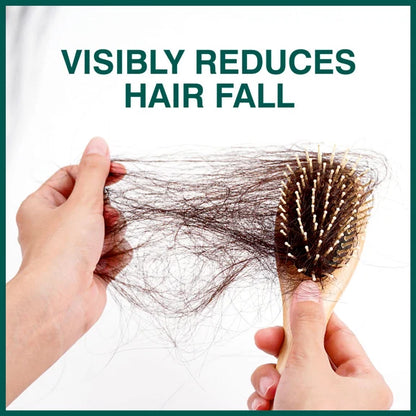 She Essentials Anti Hair Fall & Hair Growthoil For All Types Of Hair - 100 ml