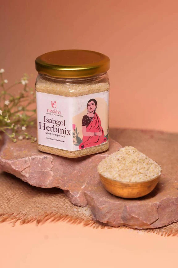 Nuskha Shatavari Herb Mix - 150 gm