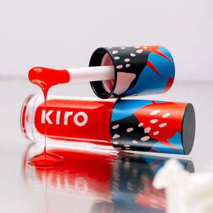 Kiro Ph Play Lip & Cheek Oil - Cherry Nectar - 5.5 ml