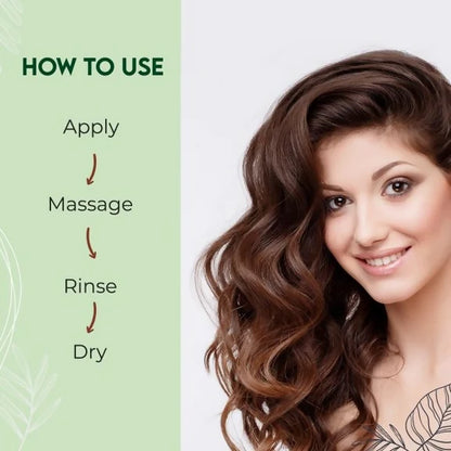 Jovees Bhringraj & Olive Bio- Advanced Hair Oil - 200 ml