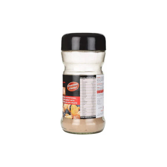 British Biologicals B Protin Df Dutch Chocolate Powder - 200 gm
