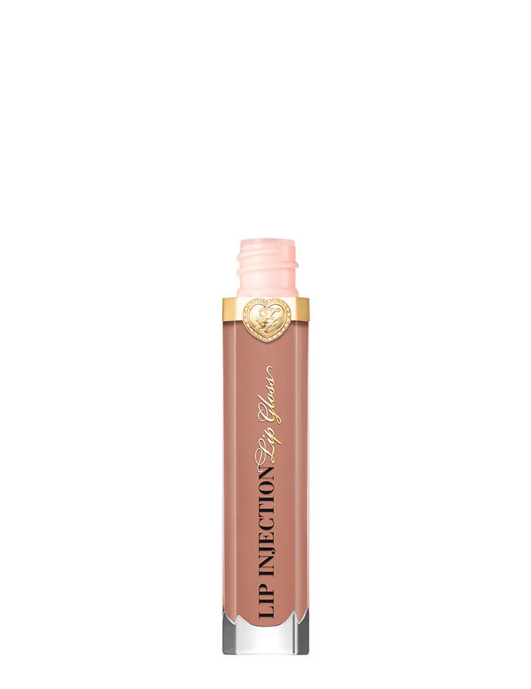 Too Faced Lip Injection Power Plumping Lip Gloss - Soulmate - 6.5 ml