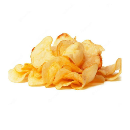 Olive Mithai Garlic Potato Wafers -100 gm