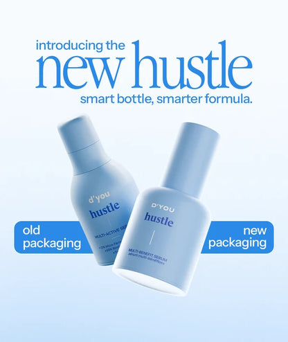 hustle