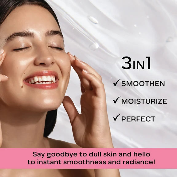 Faces Canada Matte Primer - 30 gm