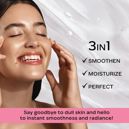 Faces Canada Matte Primer - 30 gm