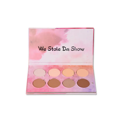 Recode Highlighting & Contour Palette - 36 gm