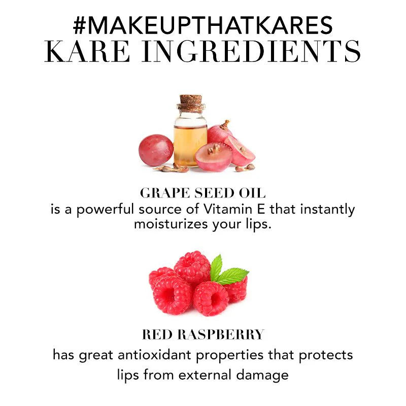 Kay Beauty By Katrina Kaif Lip Tint - Fiery