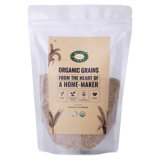 Millet Amma Barnyard Grains