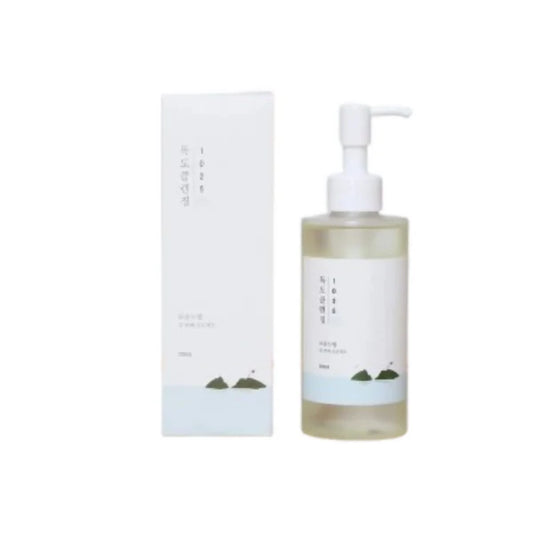 Round Lab 1025 Dokdo Cleansing Oil - 200 ml