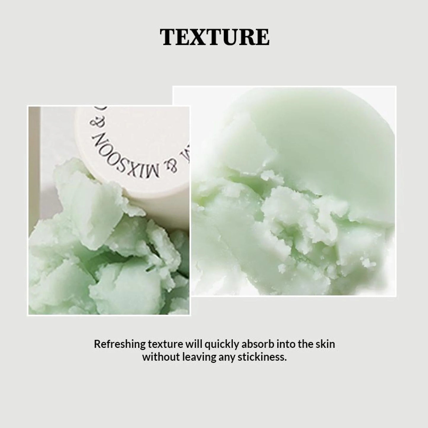Mixsoon Korean Centella Stick Balm - 11.5 ml