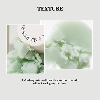 Mixsoon Korean Centella Stick Balm - 11.5 ml
