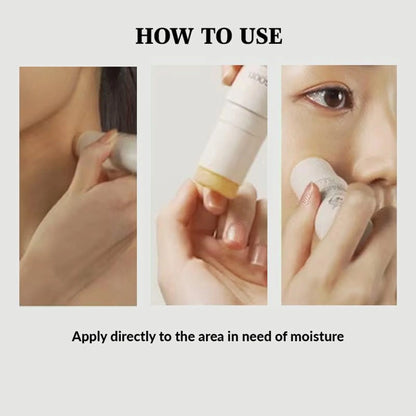 Mixsoon Korean Centella Stick Balm - 11.5 ml