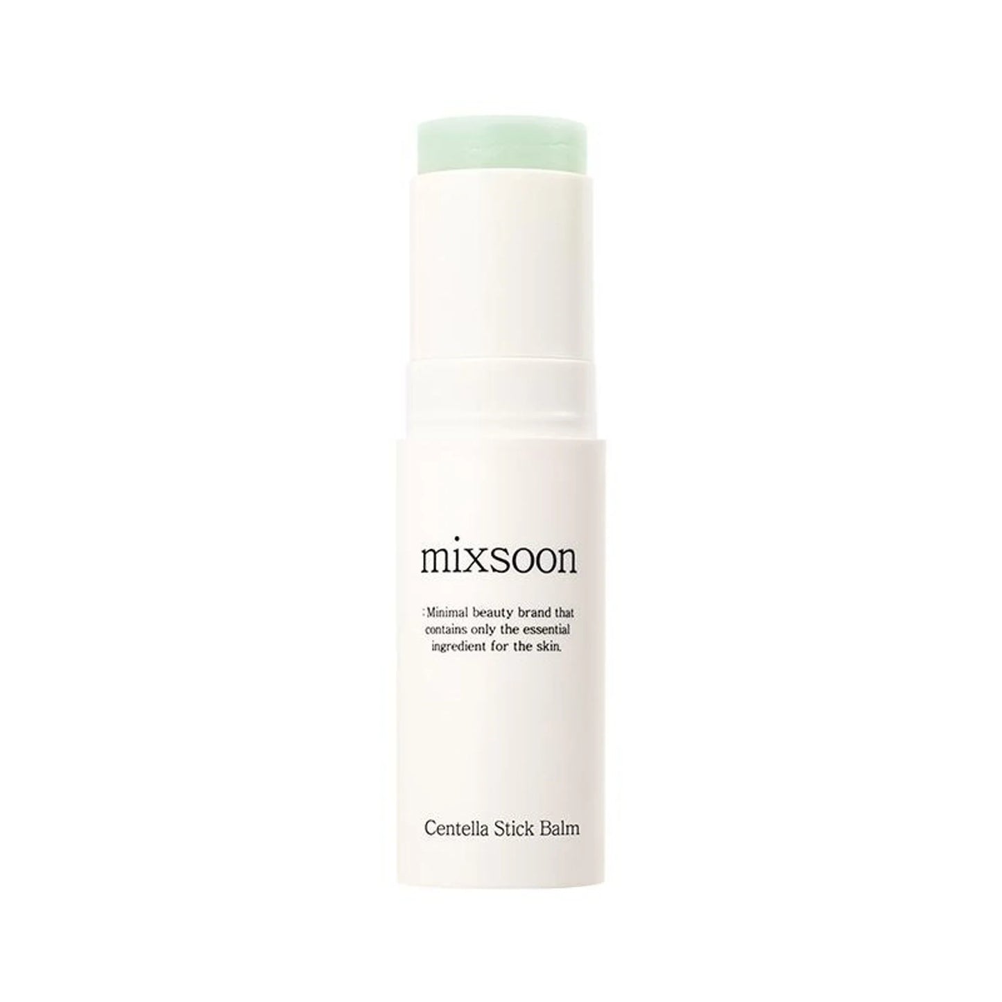 Mixsoon Korean Centella Stick Balm - 11.5 ml