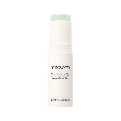 Mixsoon Korean Centella Stick Balm - 11.5 ml