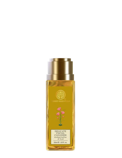 Forest Essentials Everday Sun Protection (SPF) Ritua