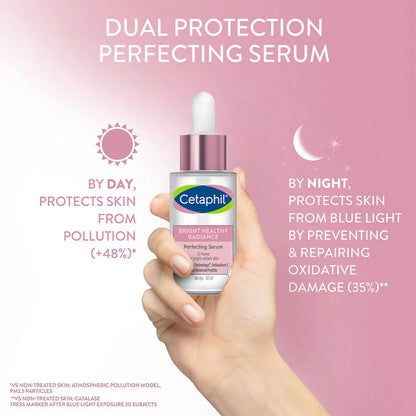Cetaphil Bright Healthy Radiance Protecting Serum - 30 ml