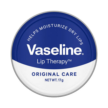 Vaseline Lip Therapy - Original Care