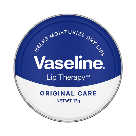 Vaseline Lip Therapy - Original Care