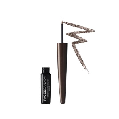 Faces Canada Ultime Pro Glitter Eyeliner - 1.7 ml
