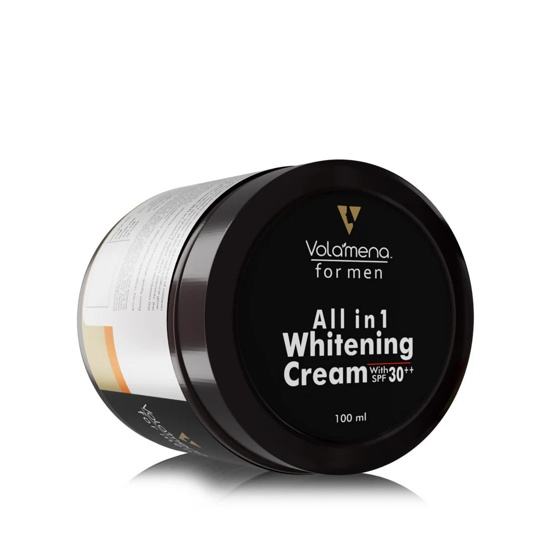 Volamena Men’s All in 1 Whitening Cream with SPF 30 ++ - 100 ml