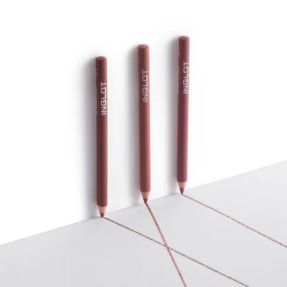 Inglot Soft Precision Lipliner - 78 - 1 gm
