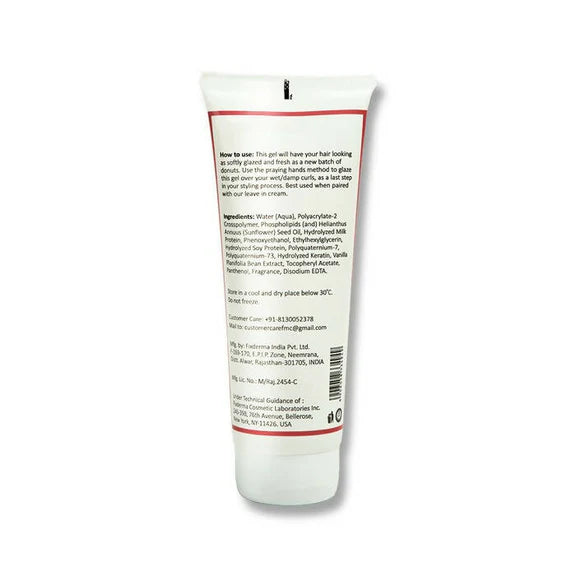 Fix My Curls Defining Hair Gel - 250 ml