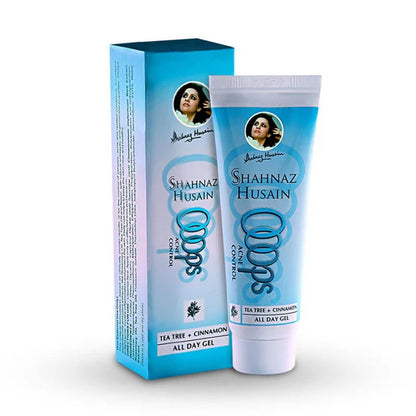 Shahnaz Husain Oops Acne Control All Day Gel - 25 gm