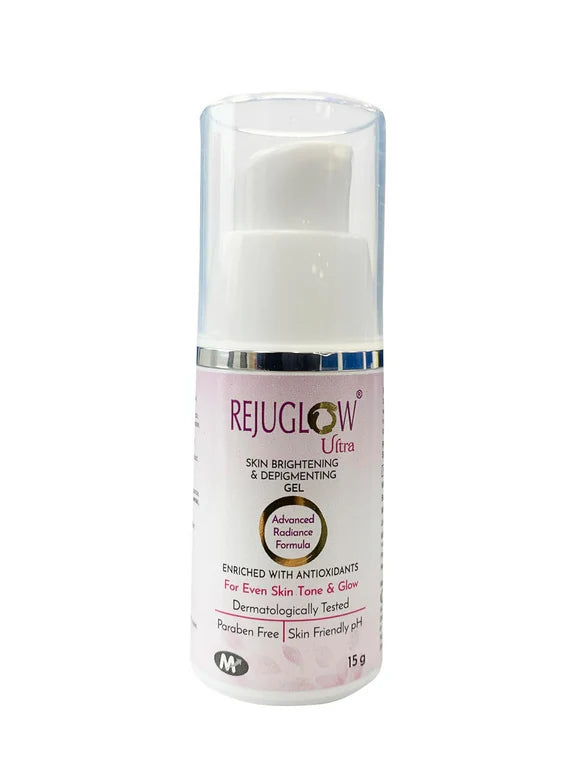 Rejuglow Ultra Gel - 15 gm