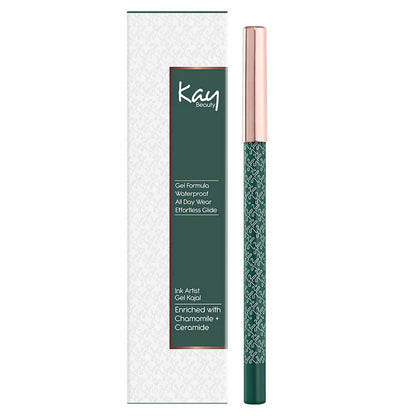 Kay Beauty By Katrina Kaif Gel Eye Pencil