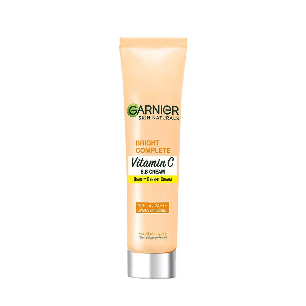 Garnier Bright Complete Vitamin C B.B Cream