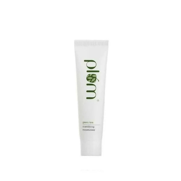 Plum Green Tea Mattifying Moisturizer - 50 ml