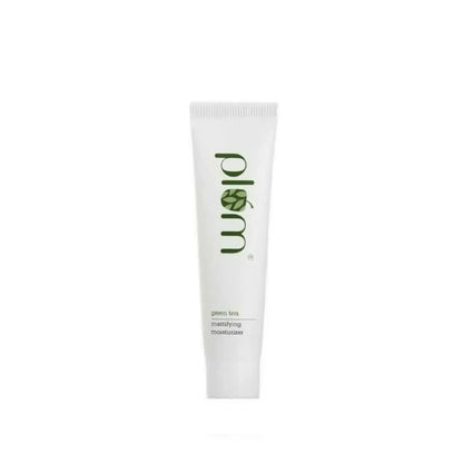 Plum Green Tea Mattifying Moisturizer - 50 ml