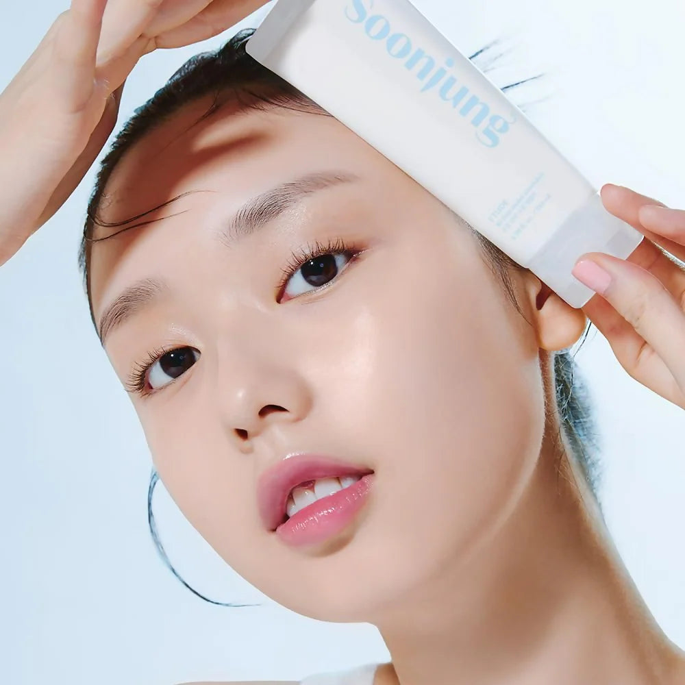 Etude House Soonjung 10 Free Moist Emulsion - 130 ml
