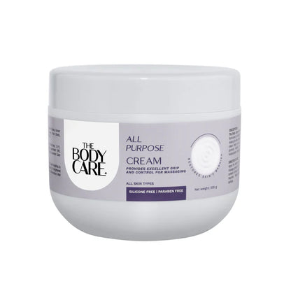 The Body Care All Purpose Cream - 500 gm