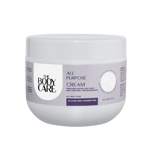 The Body Care All Purpose Cream - 500 gm