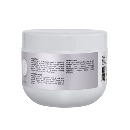 The Body Care All Purpose Cream - 500 gm
