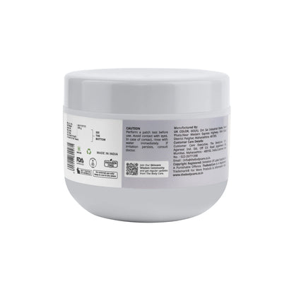 The Body Care Mixfruit Nourishing & Depigmenting Cream - 100 gm