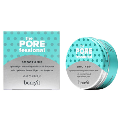 Benefit Cosmetics The Porefessional Smooth Sip Lightweight Moisturizer - 20 ml