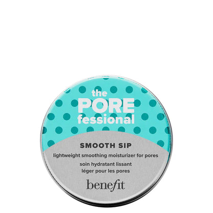 Benefit Cosmetics The Porefessional Smooth Sip Lightweight Moisturizer - 20 ml
