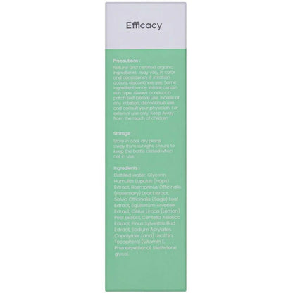 Earth Rhythm Phyto Clear - Oil Free Moisturiser - 50 gm