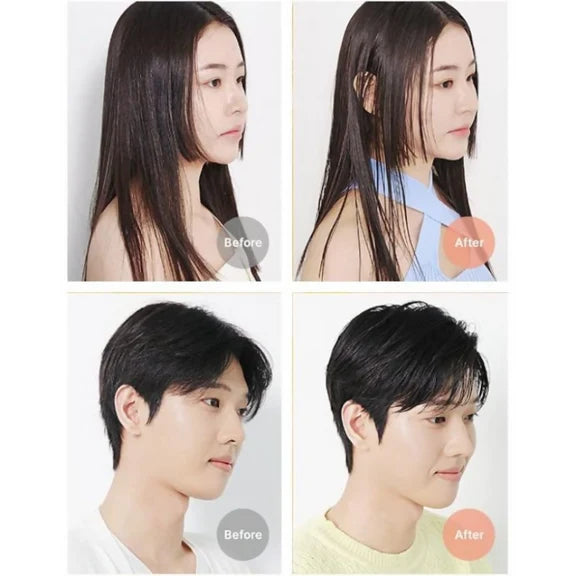 La'dor White Yuja Polish Post Wash Korean Hair Oil Serum - 80 ml