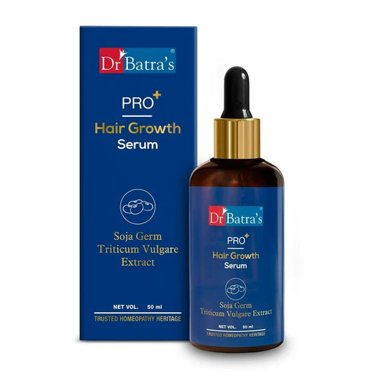 Dr. Batra's Pro+ Hair Growth Serum - 50 ml