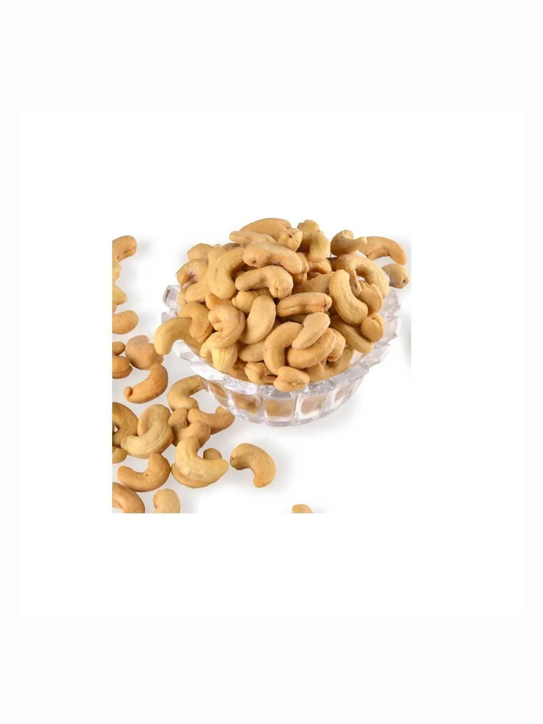 Bikano Salted Cashew Nuts -Default Title