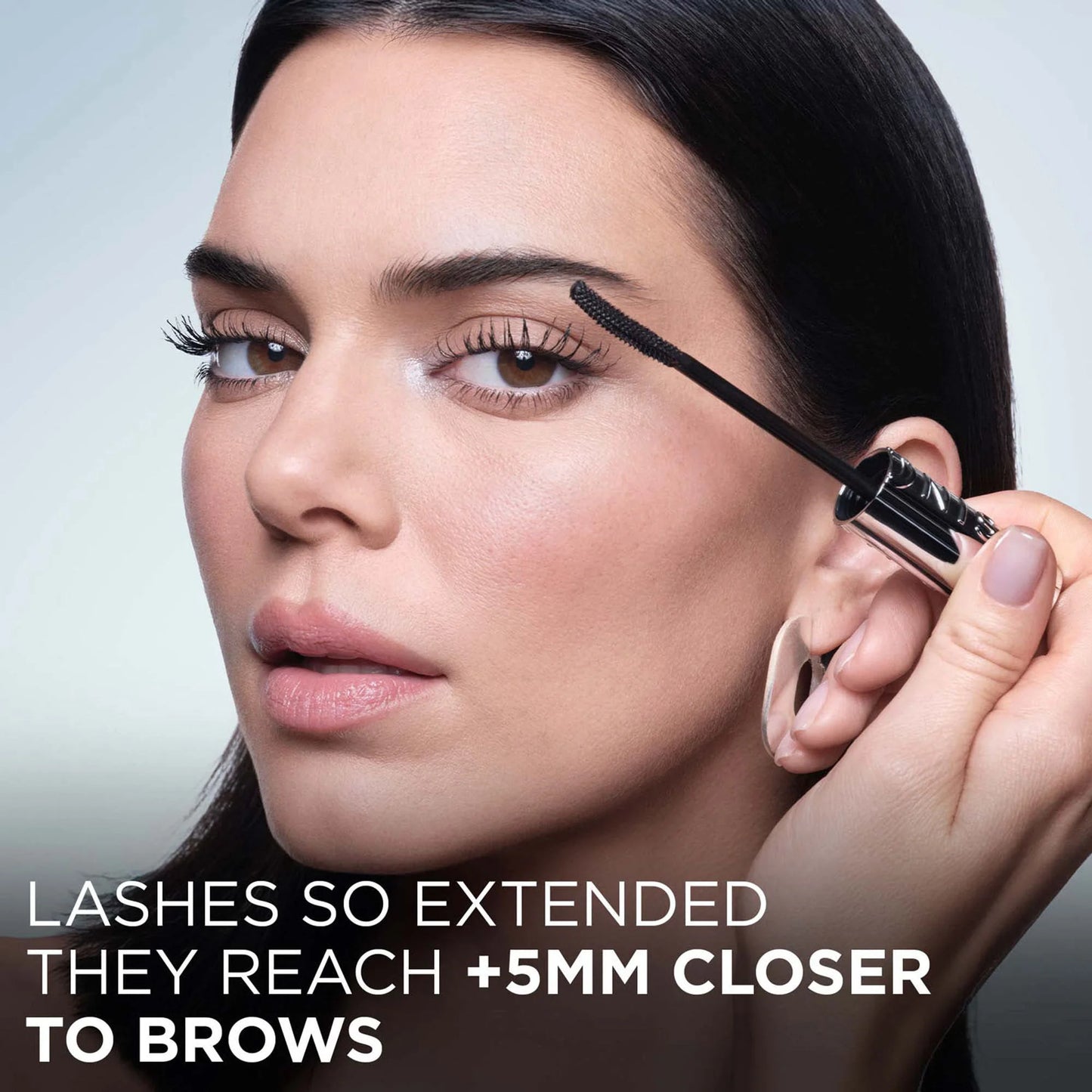 L'Oreal Paris Telescopic Extensionist Waterproof Mascara - 11 ml