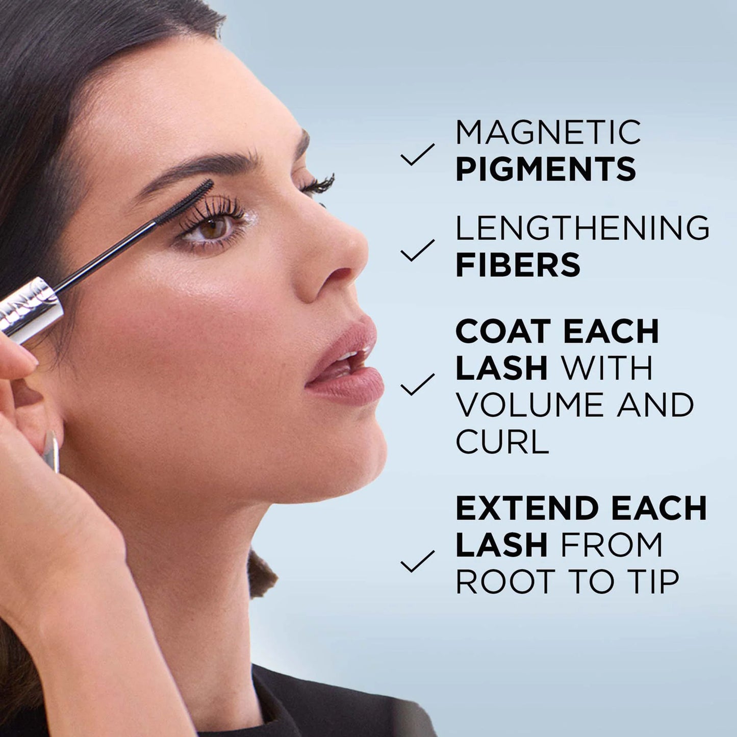 L'Oreal Paris Telescopic Extensionist Waterproof Mascara - 11 ml