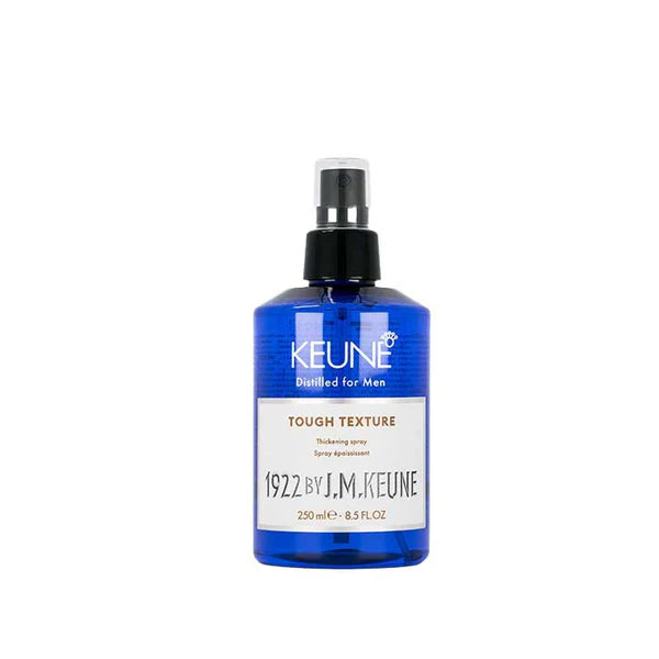 Keune Haircosmetics 1922 By J.M. Keune Tough Texture - 250 ml