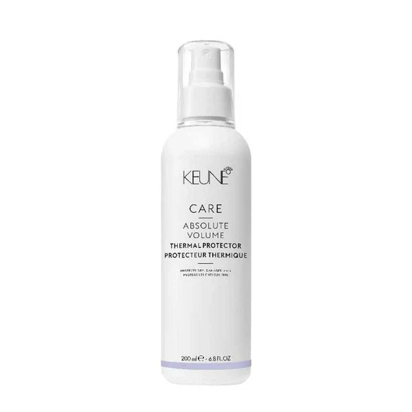 Keune Haircosmetics Care Absolute Volume Thermal Protector - 200 ml